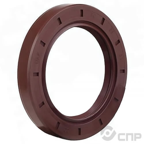 Манжета армированная 5х13х7 (сальник)